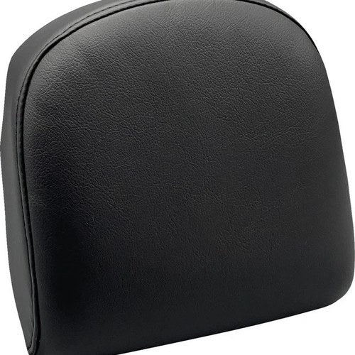 Le Pera Sissy Bar Pad Small Matte Black