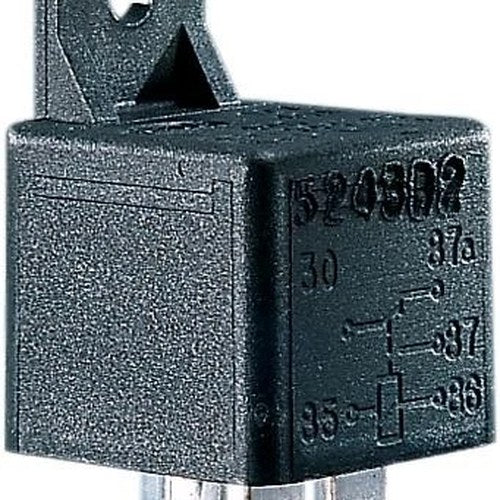 DS Starter Relay Switch Harley Davidson 139481