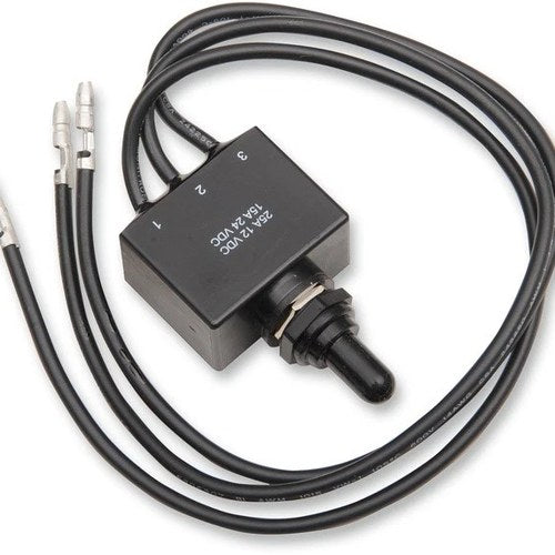 DS Two-Position Toggle Switch