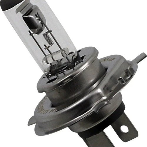 Peak Lighting Halogen Bulb H4 P43T 60/55W