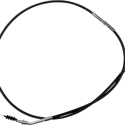 Magnum XR High-Efficiency Clutch Cable 67-1/8" Black/Chrome #XR4323000 Indian