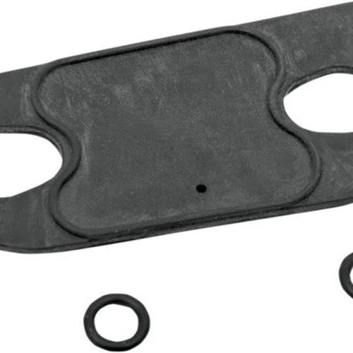 DS Inspection Cover Replacement Gasket Harley Davidson Sportster #142348
