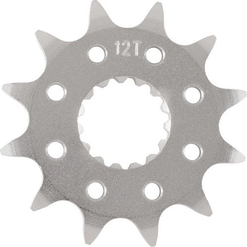 Moose 520 Front Sprocket 12T #26-5122-12CRMO