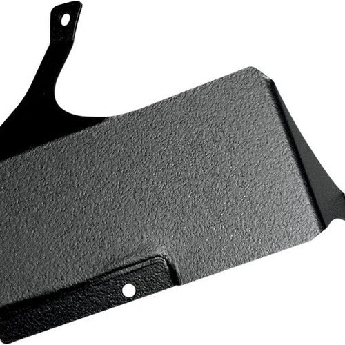 Hogtunes 2 Channel Amplifier Side Mount Plate #2CHSP Harley Davidson