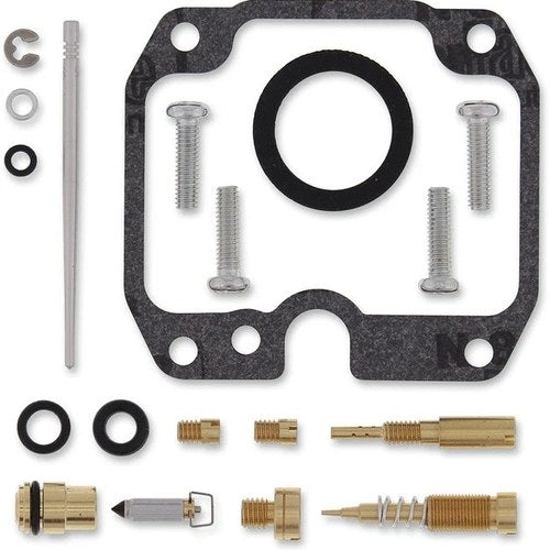 Moose Carburetor Rebuild Kit Yamaha TT-R125L/TT-R125/TT-R125LE