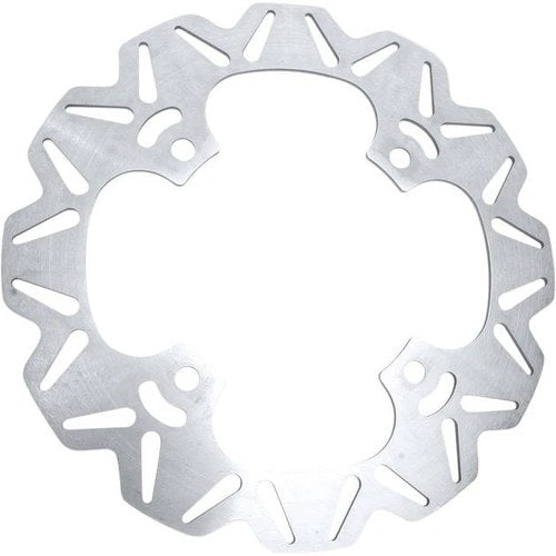 Ebc Extreme CX Brake Rotor Front for Kawasaki KLR650 2008-2018