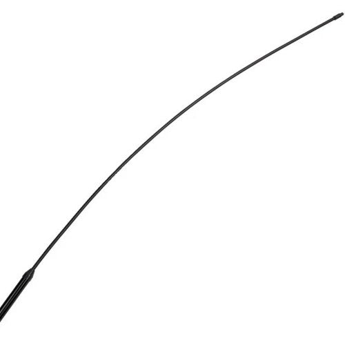 Motion Pro Alternate Length Blackout Clutch Cable LW Upper 43.6"L #06-2427