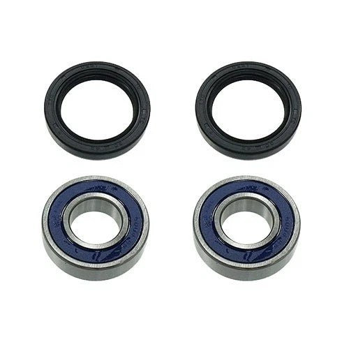 Psychic Wheel Bearing Kit Front #MC-06761 for Kawasaki/Triumph