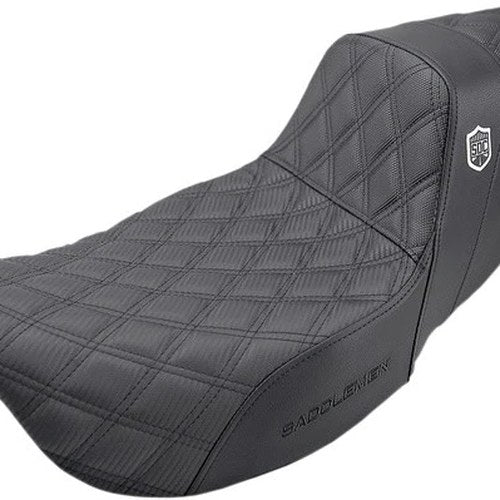 Saddlemen Sdc Performance Gripper Seat #283967 Harley Davidson