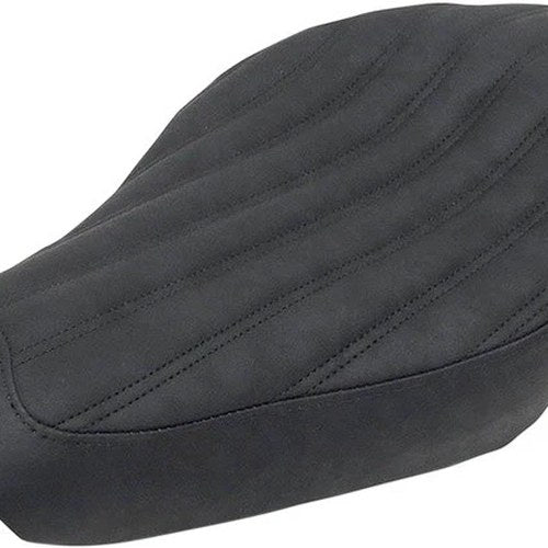 Saddlemen Knuckle Solo Seat #283570 Harley Davidson Sportster