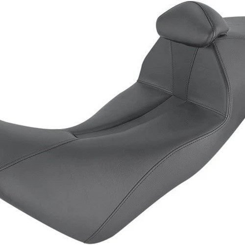 Saddlemen Adventure Track Low-Profile Seat With Backrest for Honda Crf 1000