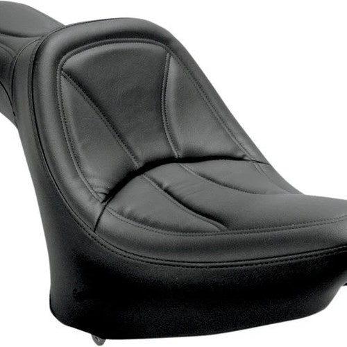 Saddlemen King Seat #283252 Harley Davidson