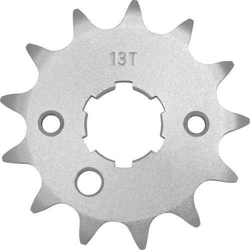 Moose 520 Front Sprocket 13T #26-2112-13CRMO for Kawasaki/Yamaha