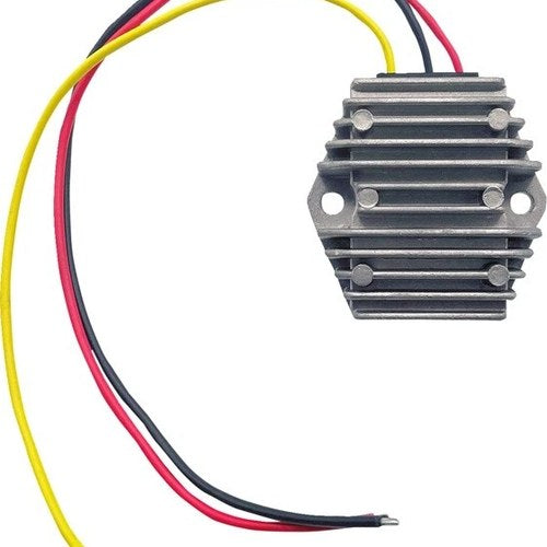 Rick's Motorsports 12V DC Conversion Kit