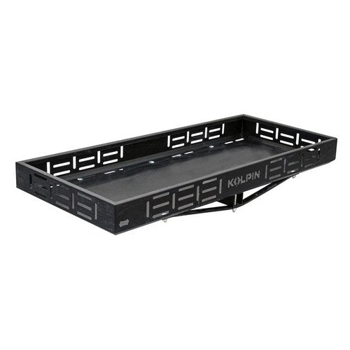 Kolpin Outdoors Receiver Hitch Cargo Carrier 2"