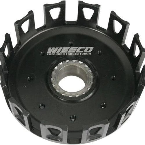 Wiseco Clutch Basket for Yamaha YZ250 2-Stroke/YZ250F 4-Stroke/WR250Z/WR250F