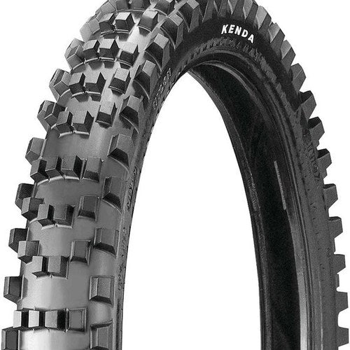 Kenda Knarly Extreme Enduro Tire 90/90-21 Front K777F