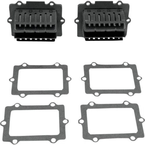 Moto Tassinari V-Force 3 Reed System Polaris Octane 2002-2004