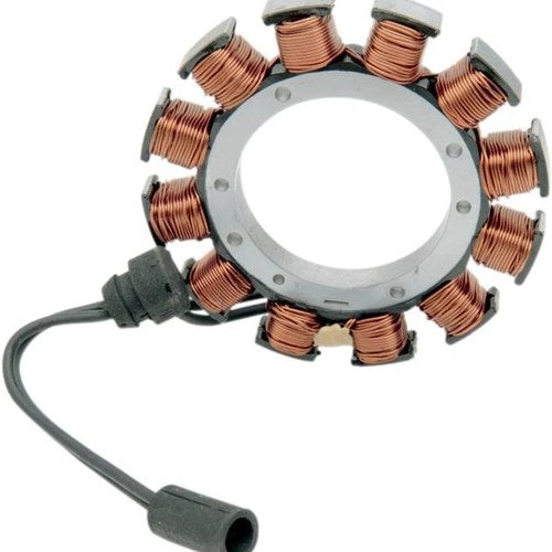 DS Alternator Stator Harley Davidson Sportster 883/1000/1100/1200 #139010