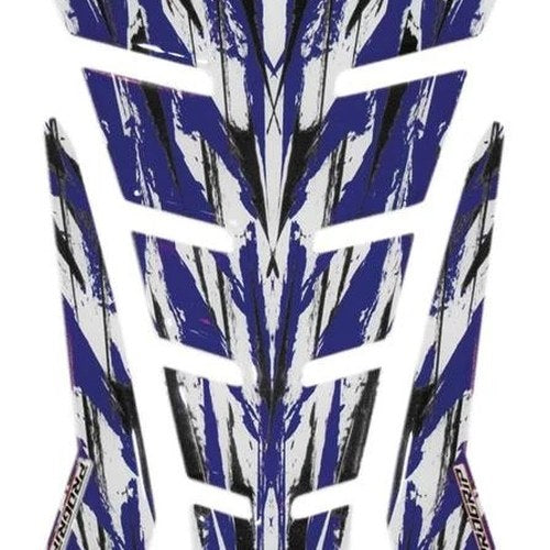 Pro Grip 5008 Resin Tank Protector Blue