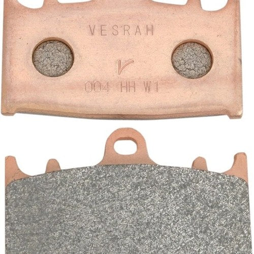 Vesrah VD-344JL Sintered Metallic Brake Pads #VD-344JL