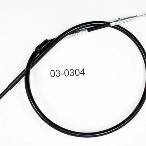 Motion Pro Clutch Cable Black for Kawasaki KX250 1999-2004