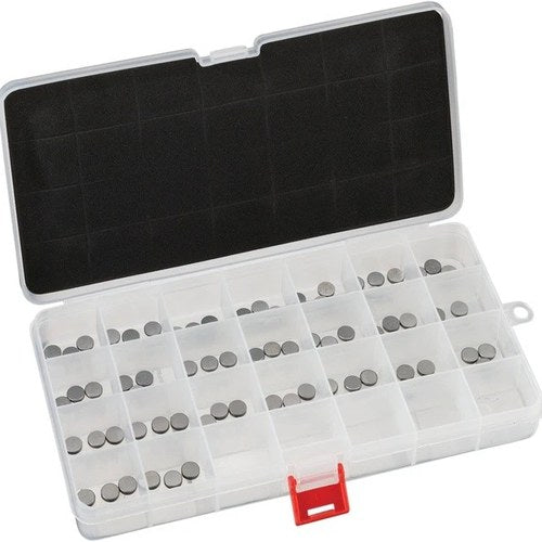 Moose Valve Shim Kit