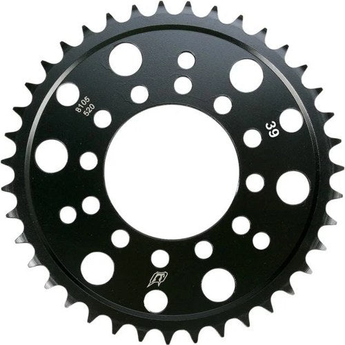 Driven Rear Steel Sprocket 520 39T #5063-520-39T for Kawasaki