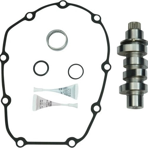 S&S 590C Chain Drive Camshaft Kit #330-0730 Harley Davidson