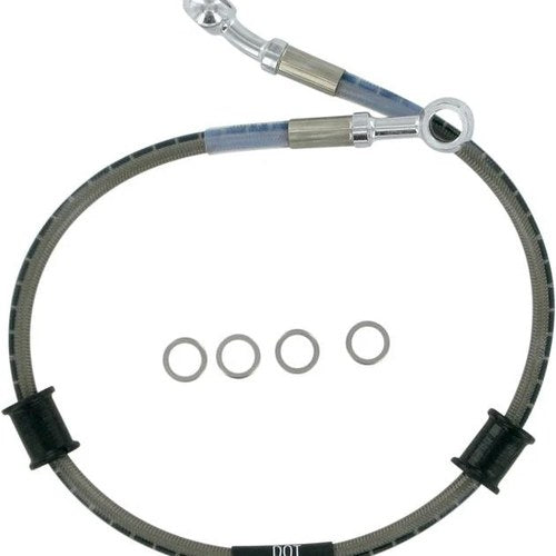 Russell Brake Line Kit Rear fits Suzuki GSX-R1000 2007-2008