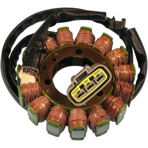 Rick's Motorsports Stator Fits Kawasaki ZX600R Ninja ZX6R 2009-2012