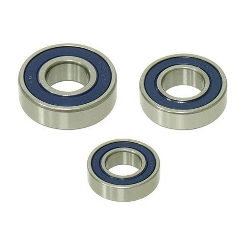Psychic Wheel Bearing Kit #MX-06271 for Kawasaki KLR650 1987-2017