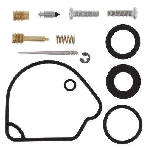 All Balls Carburetor Rebuild Kit #26-1200 fits Honda Z50R/CRF50F/XR50R