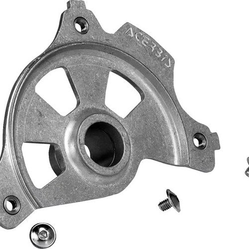 Acerbis Front Disc Cover Mount Gas EC250/EC300/XC250/XC300 2017-2018