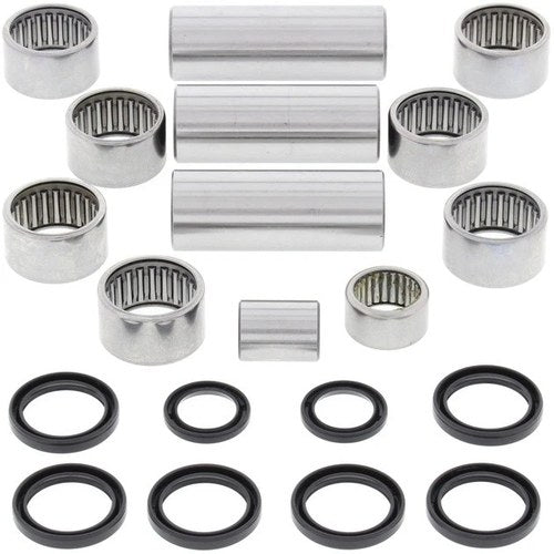 All Balls Linkage Bearing Kit #27-1118 Gas
