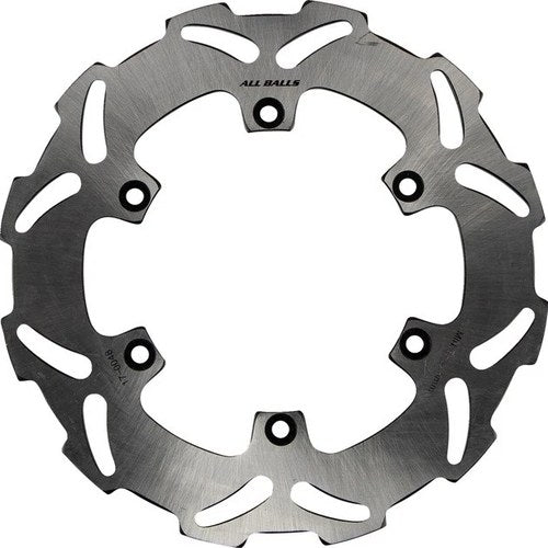 All Balls Rear Brake Rotor #18-0048 KTM/Husqvarna/Gas/Husaberg
