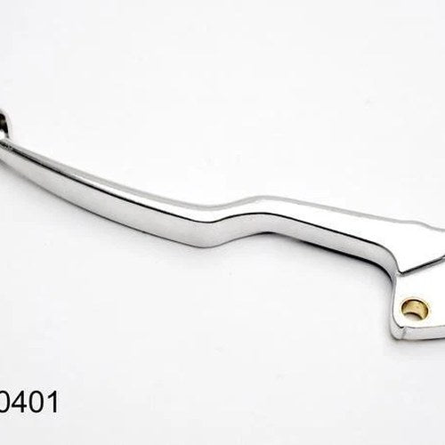 Motion Pro Clutch Lever Silver #14-0401 fits Suzuki/Kawasaki