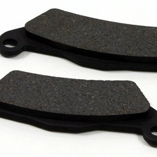 Wild Boar Semi-Metallic Brake Pads #MC-05554