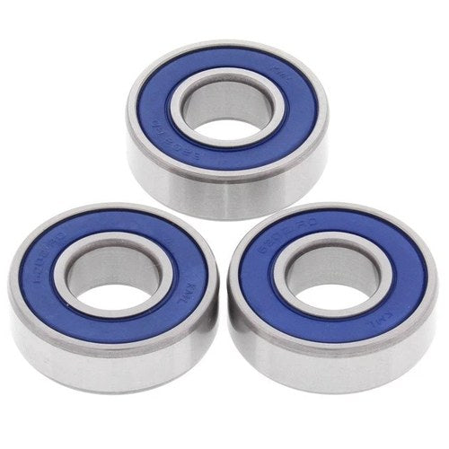 All Balls Wheel Bearing & Seal Kit #25-1371 for Cobra/Suzuki CX65/RM125
