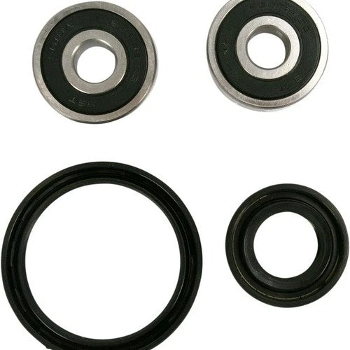 Pivot Works Wheel Bearing & Seal Kit Front for Honda XL100/XL125/XL100S/XL185S