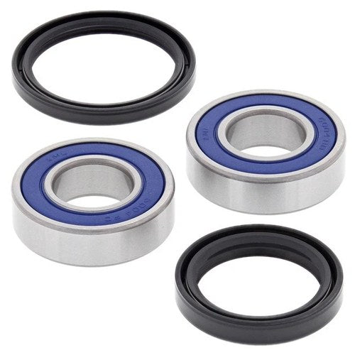 All Balls Wheel Bearing & Seal Kit Front Husqvarna SM450R/WR125/WR250/WR360