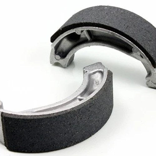 Wild Boar Brake Shoes Rear #MC-05123 for Honda XL250/XR250/Dominator/XL350