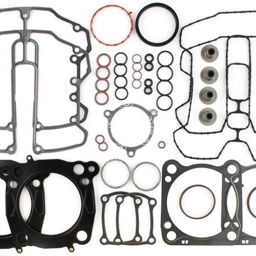 Cometic Top End Gasket Kit 3.937" Bore .040" #C10217 Harley Davidson