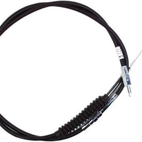 Motion Pro Black Terminator Clutch Cable Longitudinally Wound #06-0382