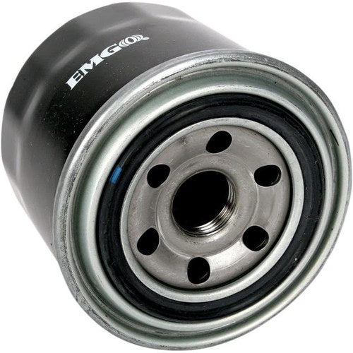 Emgo Oil Filter Black #10-55600 for Suzuki