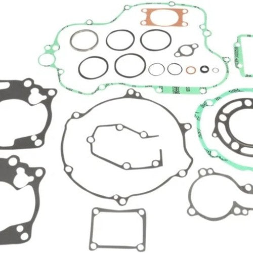 Athena Complete Gasket Kit for Kawasaki KX125 2000-2002