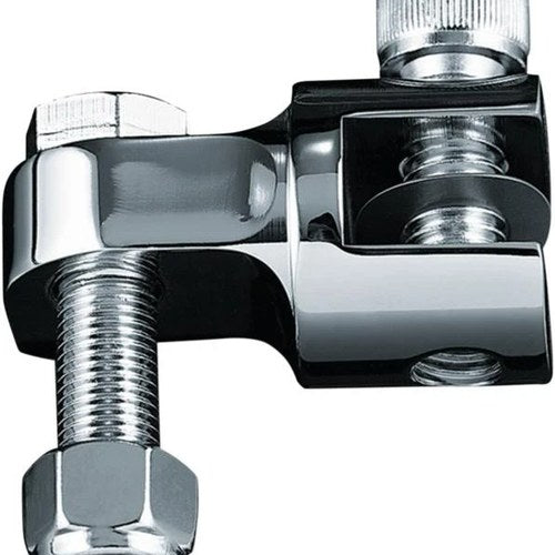 Kuryakyn Footpegs & Stirrup Extenders 2-1/4"