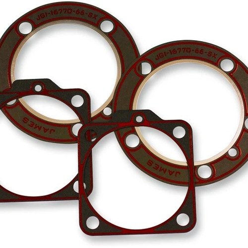 James Cylinder Head & Base Gasket Kit Harley Davidson Electra Glide/Tour Glide