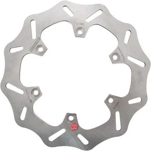Braking Fixed Brake Rotor #KT11RID KTM/Gas/Husaberg/Husqvarna