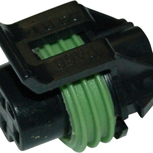 Namz Oil Pressure Switch Connector #72400-99 #ND-12065298 Harley Davidson